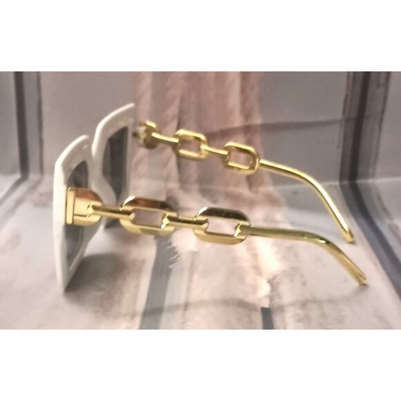 Sunshade Lens Sunglasses Beach Summer Outdoor Sports Streetwear NEW - Picture 2 of 4